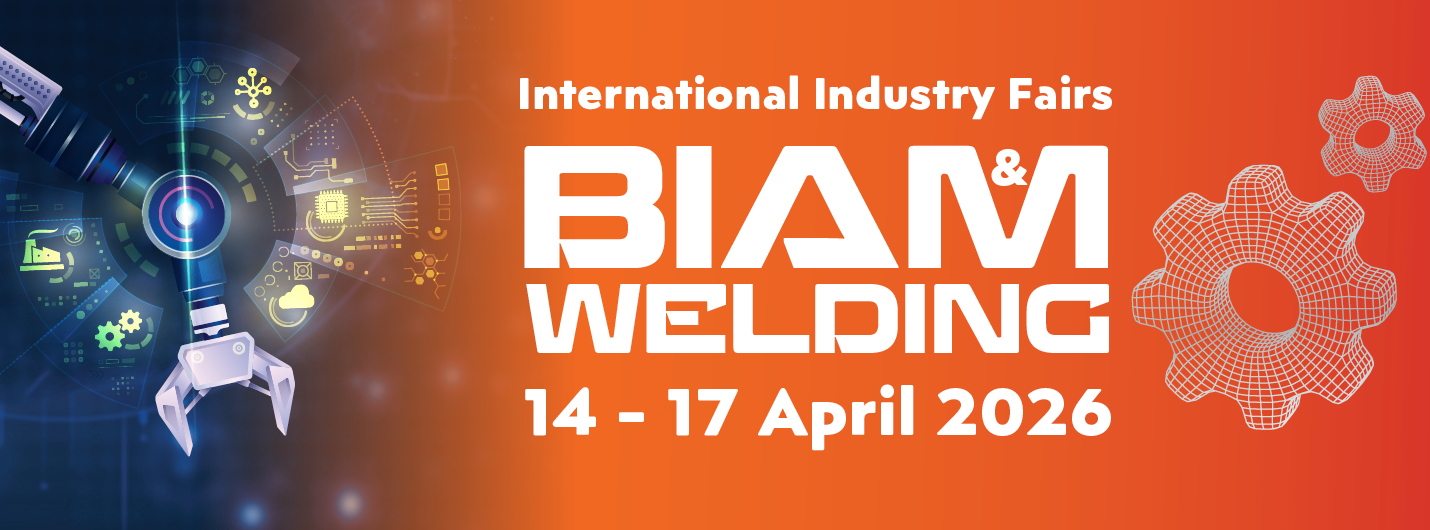 Biam - Welding